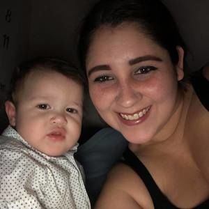 Meet your Posher, Elisabeth